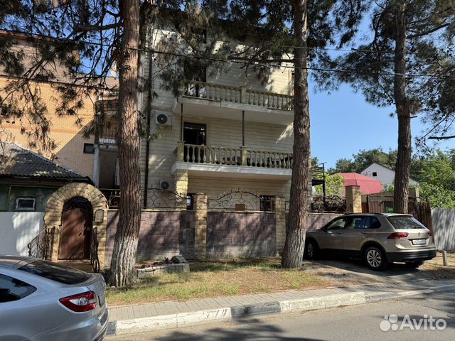 

2-к. квартира, 70 м², 3 кровати