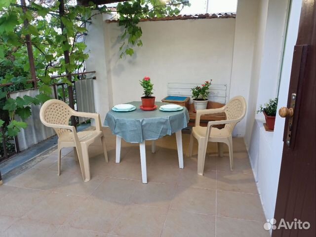 

1-к. квартира, 30 м², 2 кровати