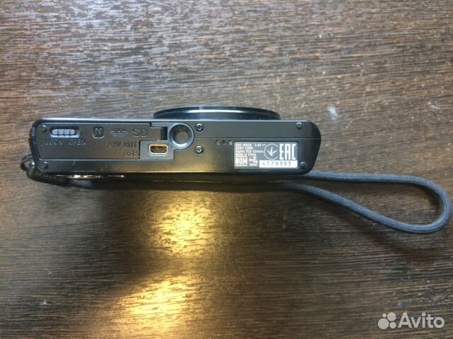Sony Cyber-shot DSC-W830 Sony Cyber-shot DSC-W830