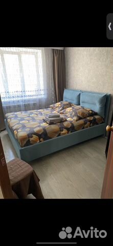 

2-к. квартира, 50 м², 5 кроватей