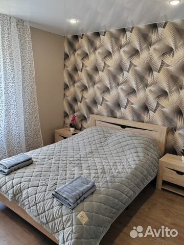 

2-к. квартира, 32 м², 2 кровати