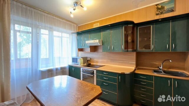 

3-к. квартира, 72 м², 5 кроватей