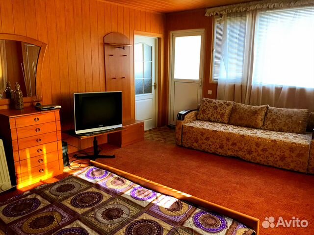 1-к квартира, 36 м², 3/3 эт.