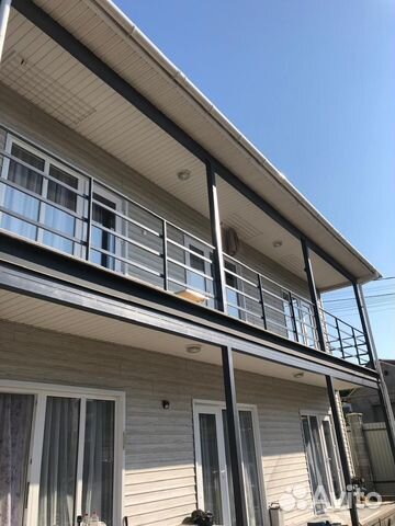 

Квартира-студия, 18 м², 3 кровати