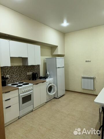 

3-к. квартира, 80 м², 4 кровати