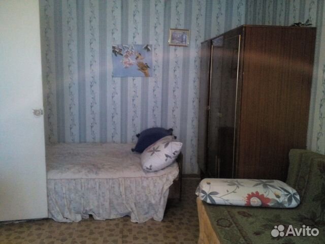 1-к квартира, 36 м², 8/9 эт. 1-к квартира, 36 м², 8/9 эт.