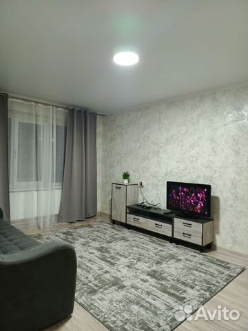 

2-к. квартира, 60 м², 2 кровати