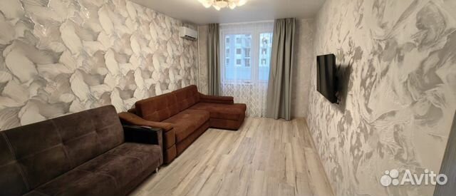 

2-к. квартира, 67 м², 3 кровати