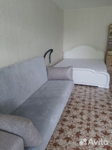 

1-к. квартира, 35 м², 3 кровати