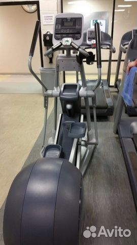 Эллипс Precor EFX 576i (Evro) Эллипс Precor EFX 576i (Evro)