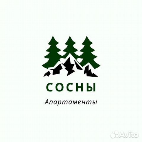 

Квартира-студия, 27 м², 1 кровать