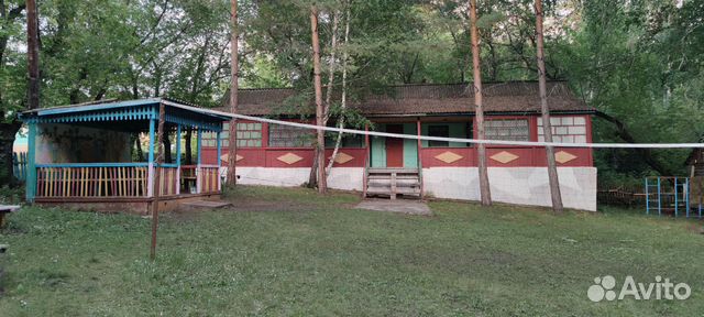 

10-к. и более дача, 280 м²