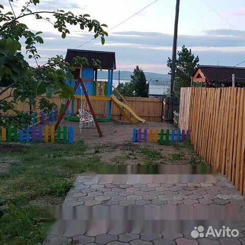 

2-к. дом, 30 м²