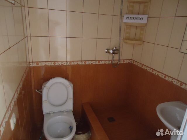 Комната 16 м² в 2-к, 1/1 эт. Комната 16 м² в 2-к, 1/1 эт.