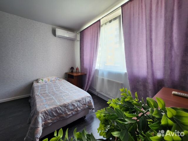 

2-к. квартира, 72 м², 4 кровати