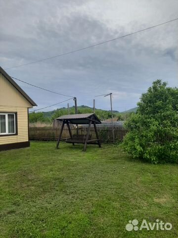 

3-к. дом, 65 м²