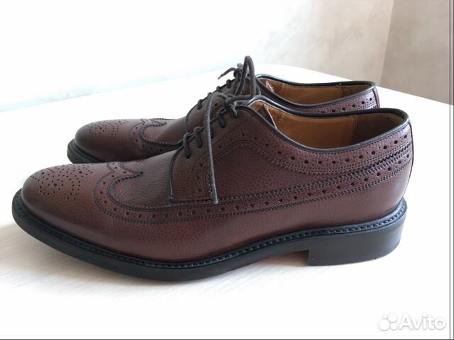 Новые туфли американского бренда Sebago Новые туфли американского бренда Sebago