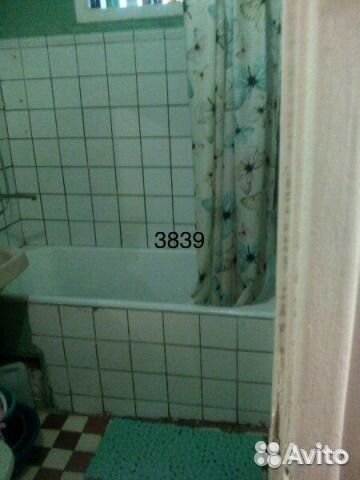 Комната 14 м² в 3-к, 5/5 эт.