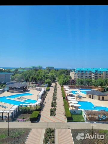 

2-к. квартира, 42 м², 3 кровати