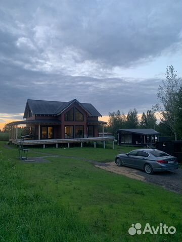 

5-к. дом, 200 м²