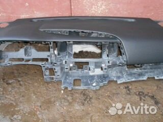 Торпеда для Toyota Highlander Торпеда для Toyota Highlander