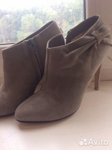 Ботильоны Furla Италия Ботильоны Furla Италия