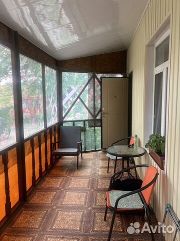 

Квартира-студия, 35 м², 2 кровати