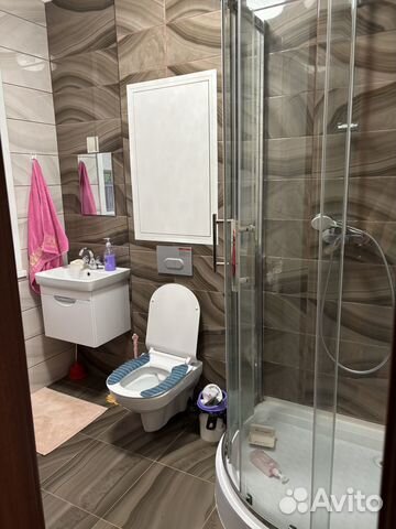 

2-к. дом, 50 м²