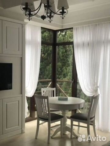 

2-к. квартира, 36 м², 2 кровати