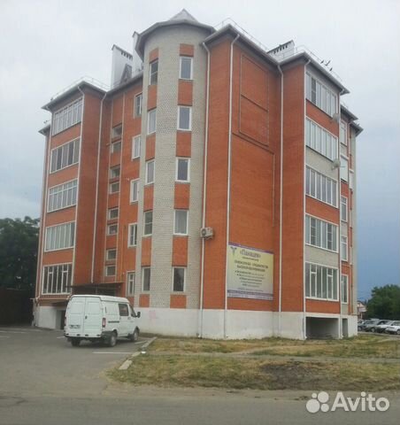 2-к. квартира, 80 м², 3/5 эт.