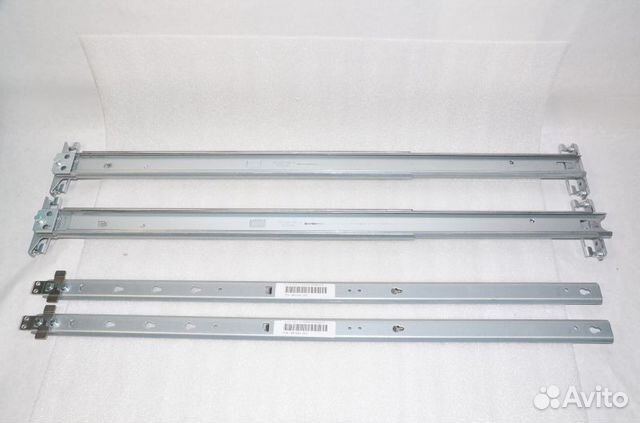 Рельсы для серверов HP DL380 DL385 G6 G7