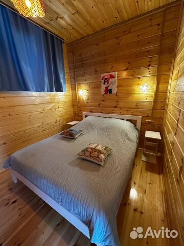 

1-к. квартира, 32 м², 2 кровати