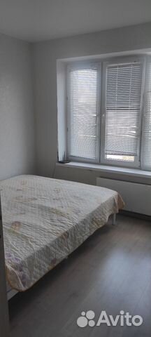

Квартира-студия, 13,4 м², 1 кровать