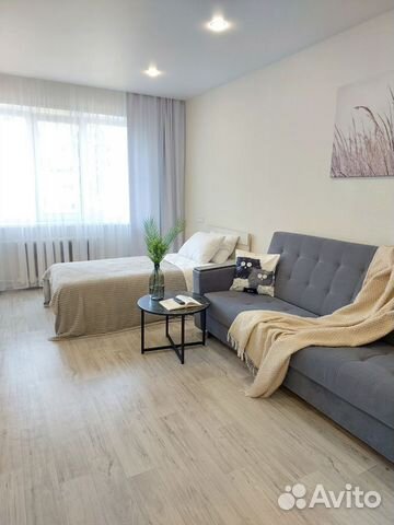 

3-к. квартира, 80 м², 5 кроватей