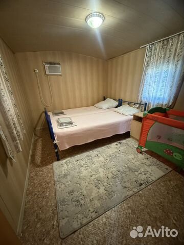 

2-к. дом, 40 м²