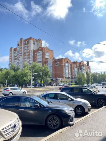

2-к. квартира, 72 м², 1 кровать
