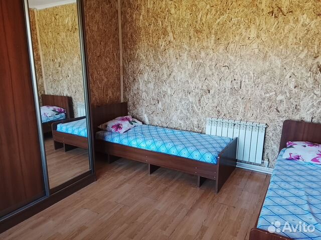 

2-к. квартира, 54 м², 4 кровати
