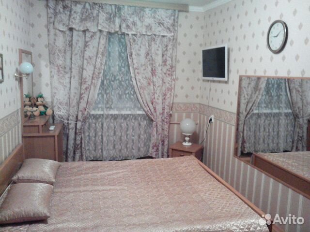 3-к квартира, 52.6 м², 2/2 эт. 3-к квартира, 52.6 м², 2/2 эт.