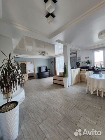 

2-к. квартира, 70 м², 4 кровати