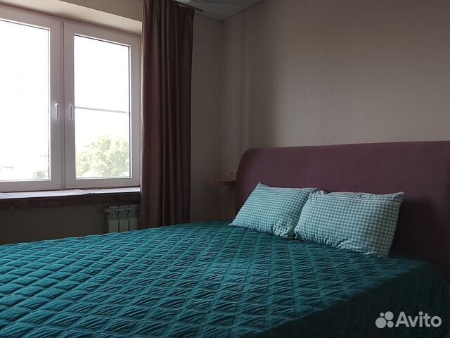 

2-к. квартира, 44 м², 3 кровати
