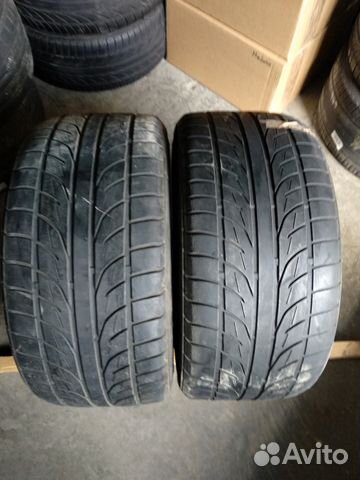 Шины Bridgestone 255/40 R17 пара Шины Bridgestone 255/40 R17 пара