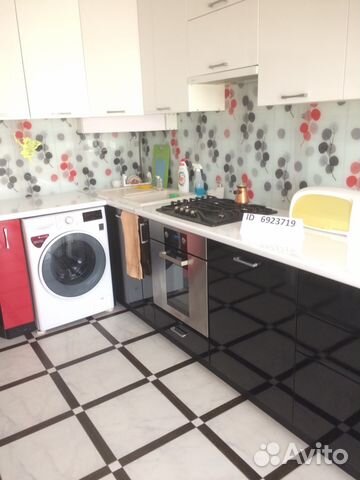 2-к квартира, 52 м², 2/5 эт. 2-к квартира, 52 м², 2/5 эт.