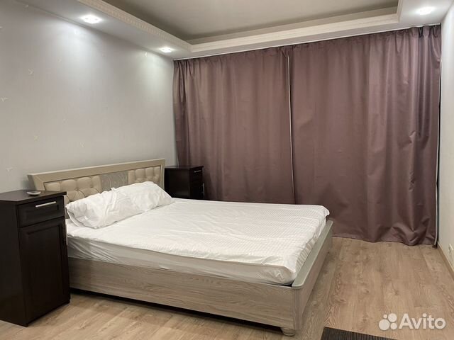 

3-к. квартира, 65 м², 3 кровати
