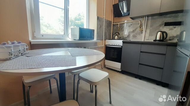 

3-к. квартира, 65 м², 5 кроватей