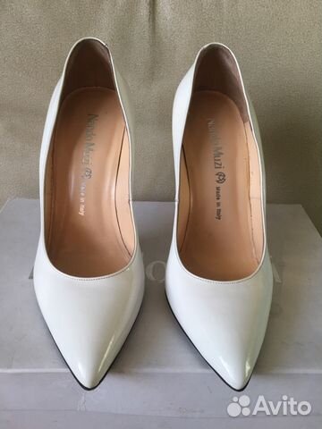 Туфли Nando Muzi Туфли Nando Muzi