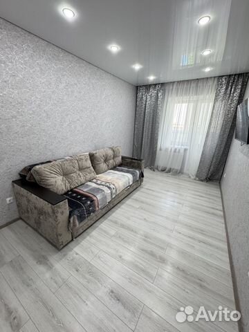 

2-к. квартира, 47 м², 2 кровати