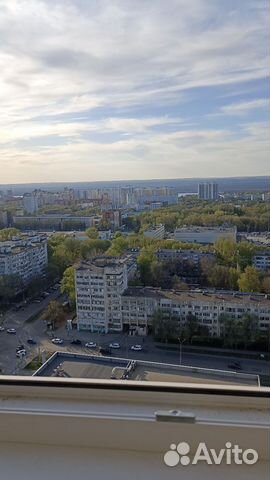 

Квартира-студия, 34 м², 2 кровати