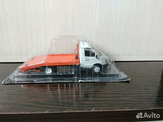 Авто на Службе