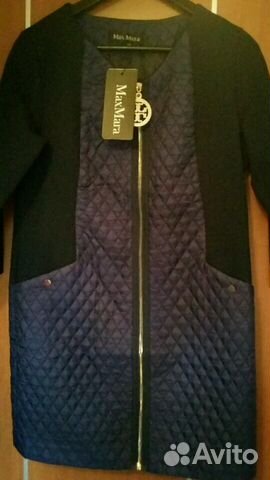 Летнее пальто Летнее пальто