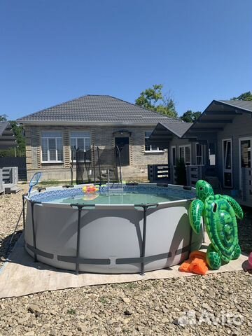 

1-к. дом, 28 м²